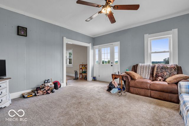 3202 N 650 W, Waynetown, IN 47990