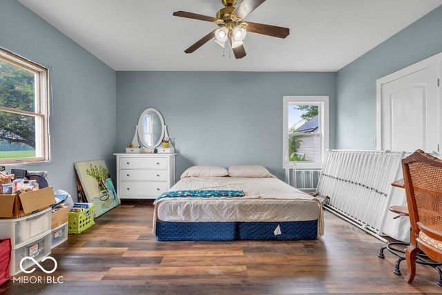 3202 N 650 W, Waynetown, IN 47990