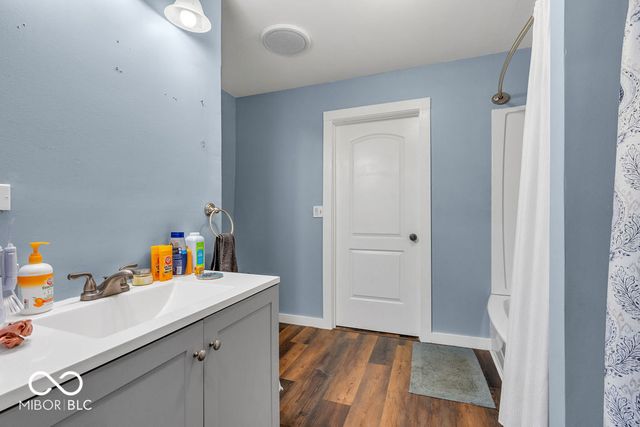 3202 N 650 W, Waynetown, IN 47990