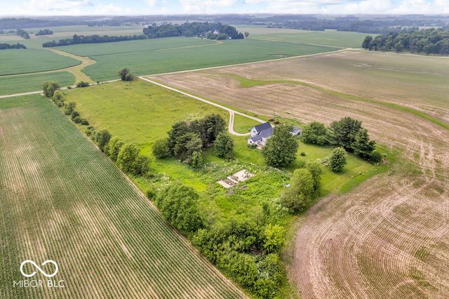 3202 N 650 W, Waynetown, IN 47990