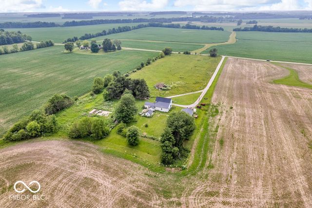 3202 N 650 W, Waynetown, IN 47990