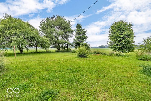 3202 N 650 W, Waynetown, IN 47990