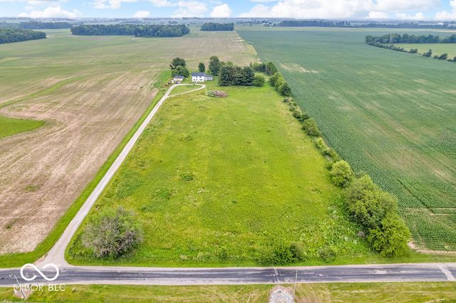 3202 N 650 W, Waynetown, IN 47990