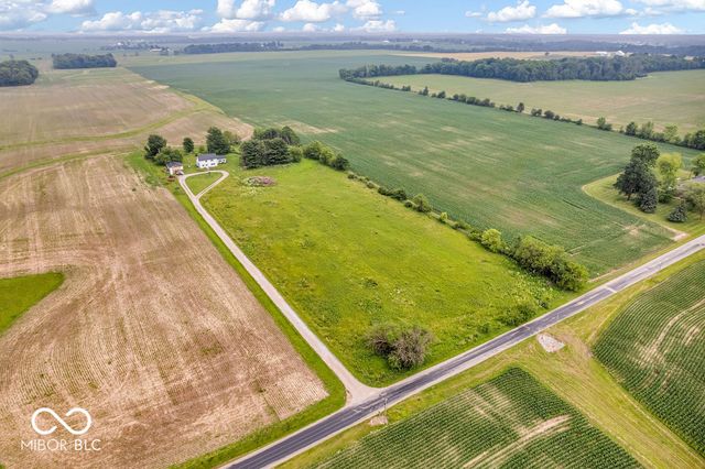 3202 N 650 W, Waynetown, IN 47990