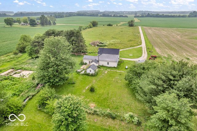 3202 N 650 W, Waynetown, IN 47990