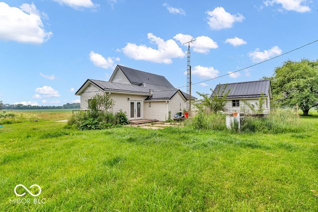 3202 N 650 W, Waynetown, IN 47990