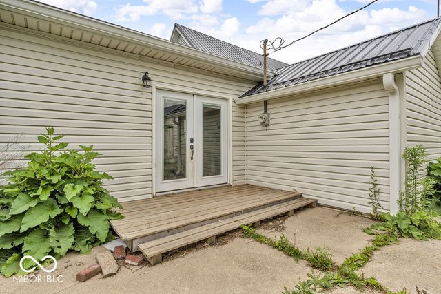 3202 N 650 W, Waynetown, IN 47990