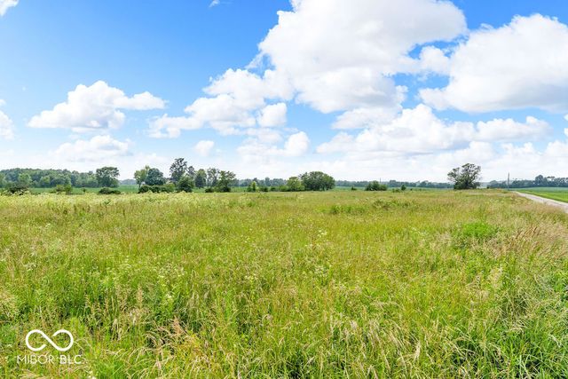 3202 N 650 W, Waynetown, IN 47990