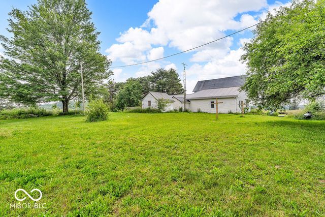 3202 N 650 W, Waynetown, IN 47990