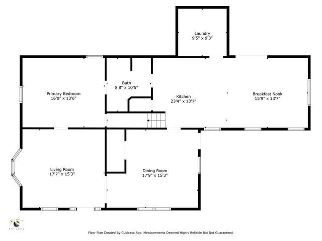 3202 N 650 W, Waynetown, IN 47990