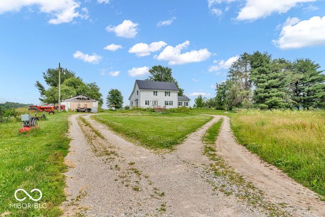 3202 N 650 W, Waynetown, IN 47990