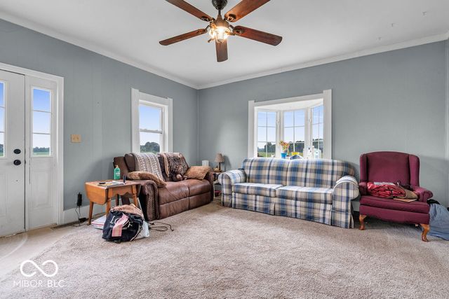 3202 N 650 W, Waynetown, IN 47990