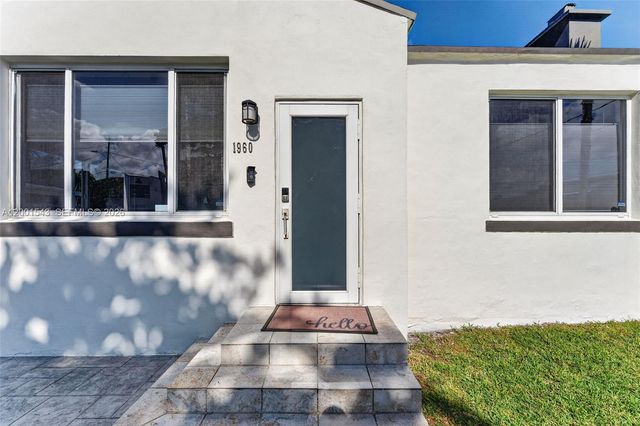 1960 NW 24th Ct, Miami, FL 33125