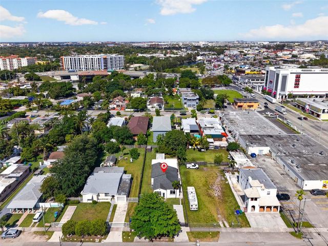 1960 NW 24th Ct, Miami, FL 33125