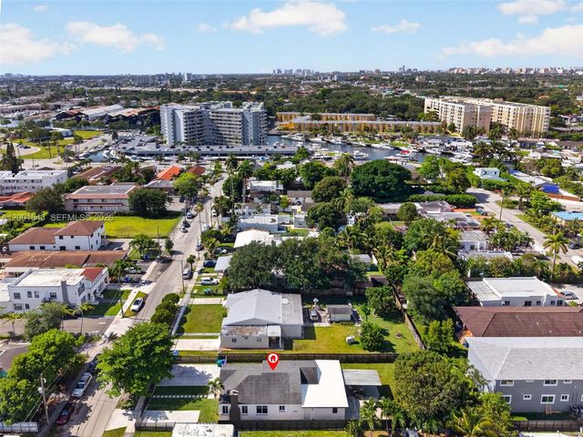 1960 NW 24th Ct, Miami, FL 33125