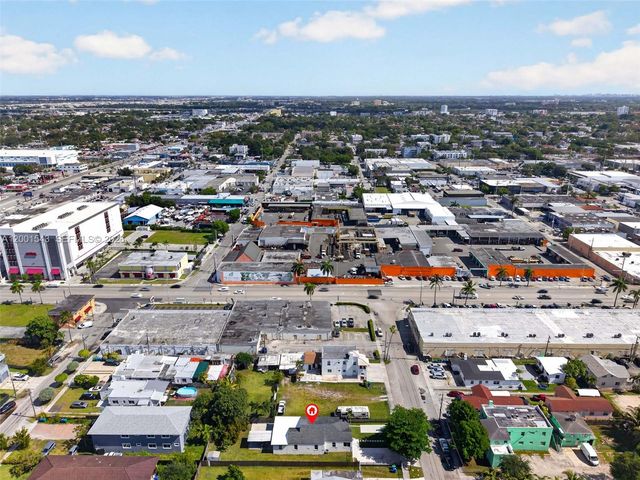 1960 NW 24th Ct, Miami, FL 33125