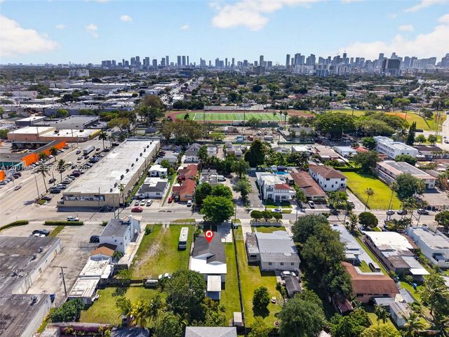 1960 NW 24th Ct, Miami, FL 33125