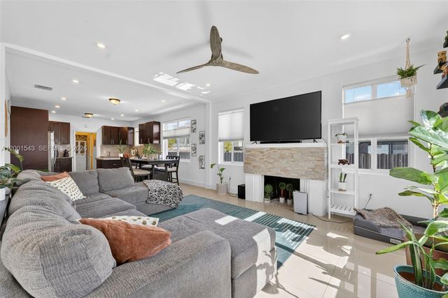 1960 NW 24th Ct, Miami, FL 33125