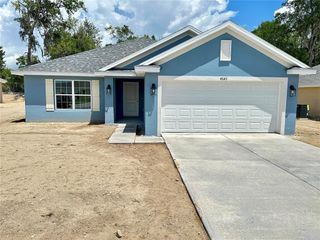 4643 NE 32ND PLACE, Ocala, FL 34470