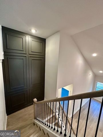 210 Perkins Place Drive LOT 29, Hogansville, GA 30230