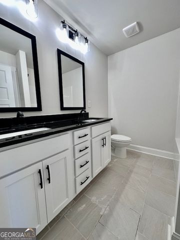 210 Perkins Place Drive LOT 29, Hogansville, GA 30230