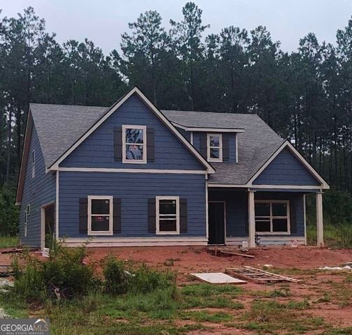 210 Perkins Place Drive LOT 29, Hogansville, GA 30230
