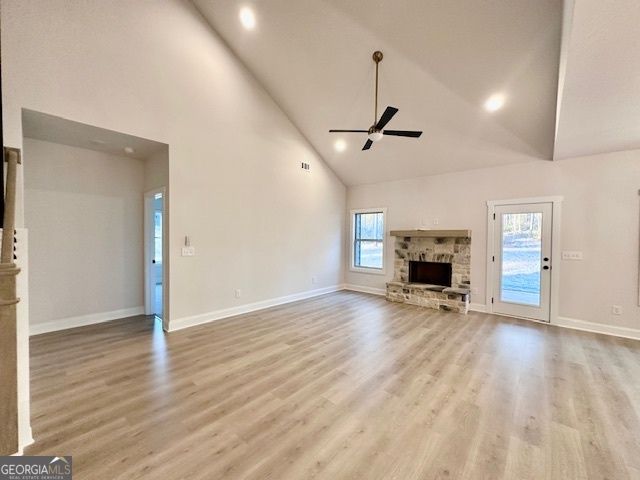 210 Perkins Place Drive LOT 29, Hogansville, GA 30230