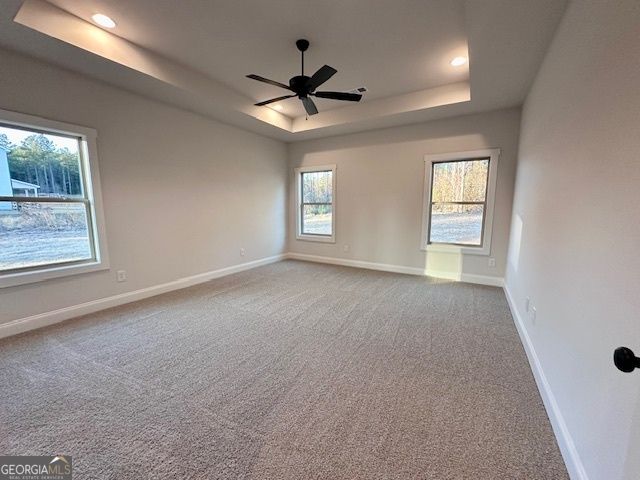 210 Perkins Place Drive LOT 29, Hogansville, GA 30230