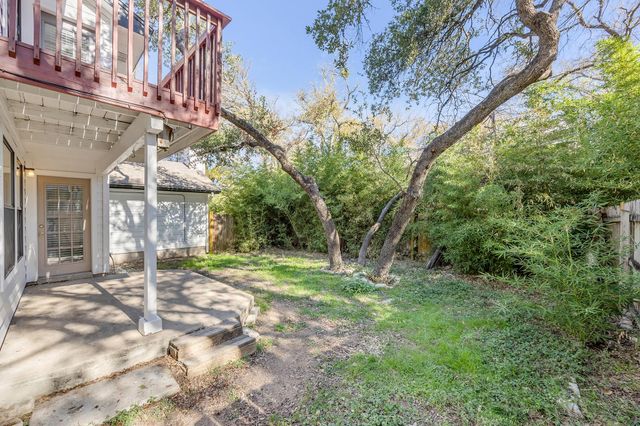 8102 TUSCARORA TRL A, Austin, TX 78729