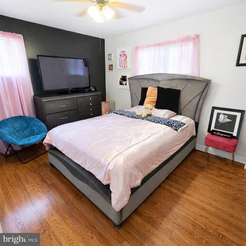 48 JOHN COLLINS CIR, Dover, DE 19904