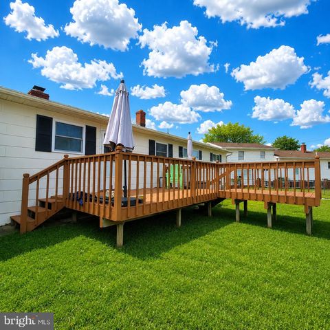 48 JOHN COLLINS CIR, Dover, DE 19904