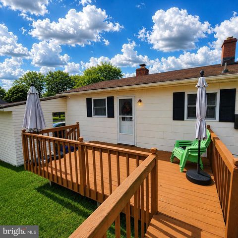 48 JOHN COLLINS CIR, Dover, DE 19904