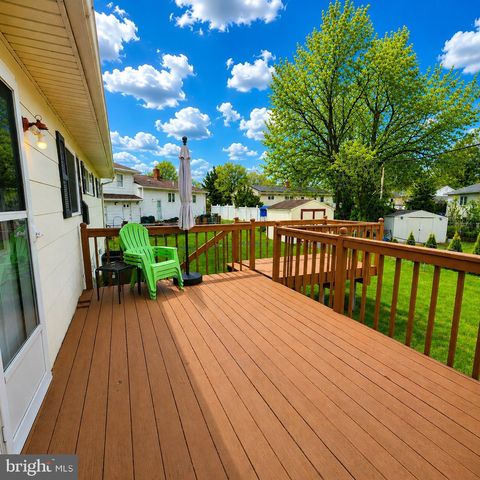 48 JOHN COLLINS CIR, Dover, DE 19904