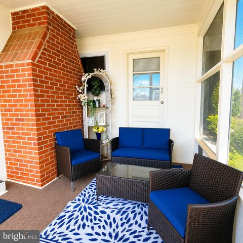 48 JOHN COLLINS CIR, Dover, DE 19904