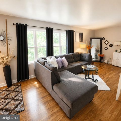 48 JOHN COLLINS CIR, Dover, DE 19904