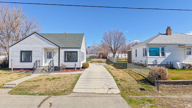 332 N 500 E, Payson, UT 84651