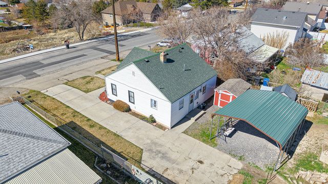 332 N 500 E, Payson, UT 84651