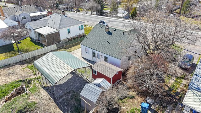 332 N 500 E, Payson, UT 84651