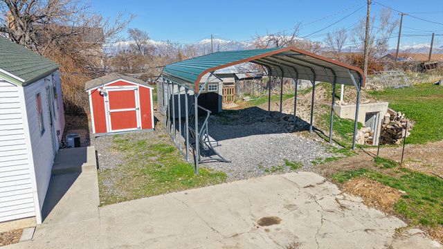 332 N 500 E, Payson, UT 84651