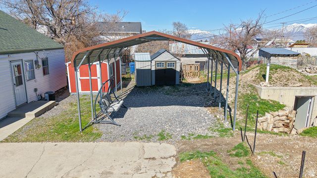 332 N 500 E, Payson, UT 84651