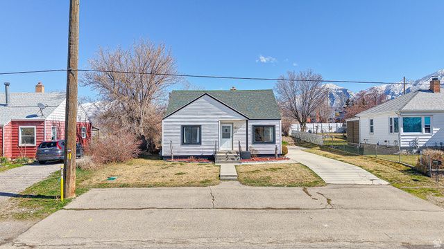 332 N 500 E, Payson, UT 84651