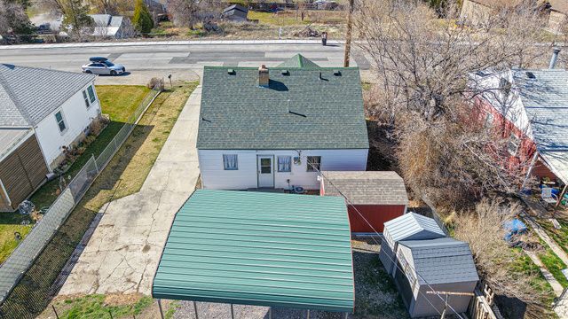 332 N 500 E, Payson, UT 84651