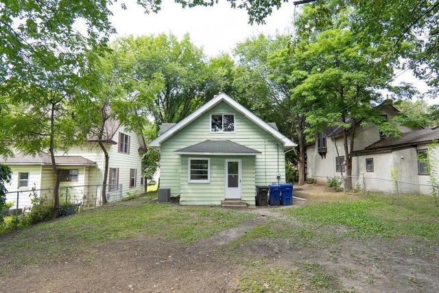 1020 Wilson Avenue, Saint Paul, MN 55106