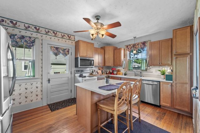 224 E Walnut Street, Covington, OH 45318