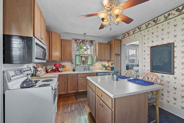 224 E Walnut Street, Covington, OH 45318