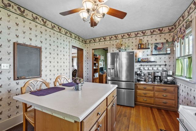 224 E Walnut Street, Covington, OH 45318