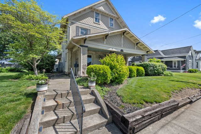 224 E Walnut Street, Covington, OH 45318