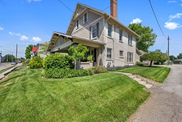 224 E Walnut Street, Covington, OH 45318