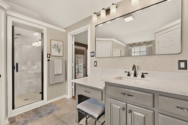 611 N Fm Road 740, Forney, TX 75126