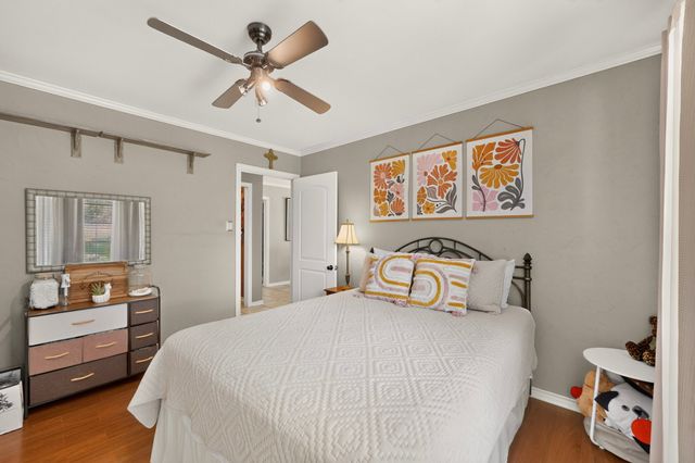 611 N Fm Road 740, Forney, TX 75126